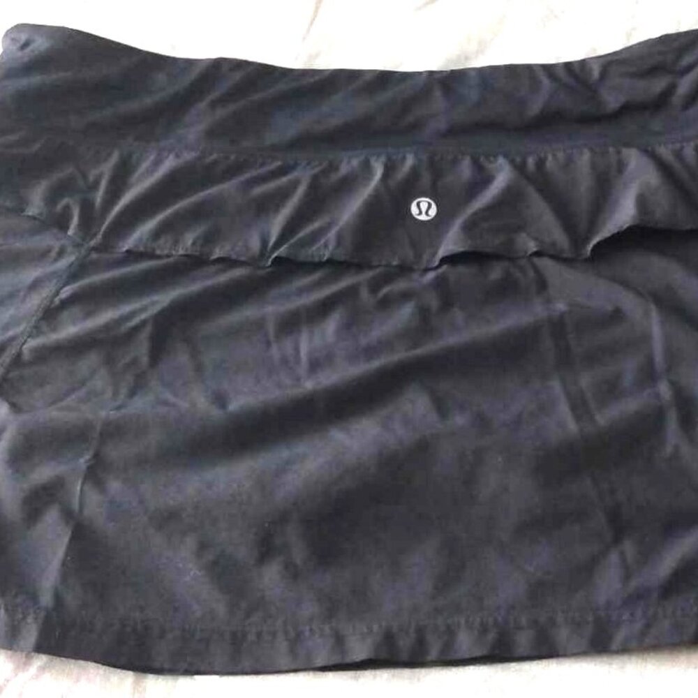 LuLulemon Skort